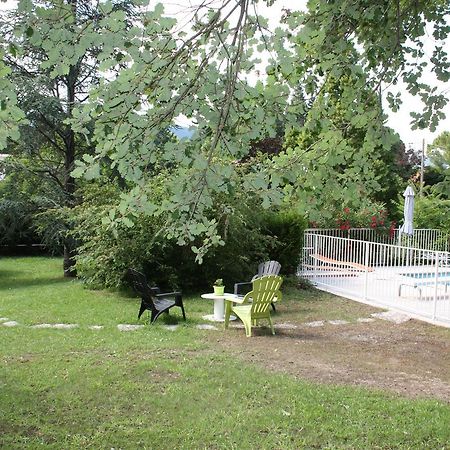 Villa Manon Mouans-Sartoux Exterior photo