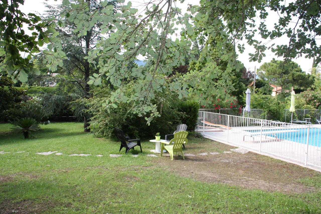 Villa Manon Mouans-Sartoux Exterior photo